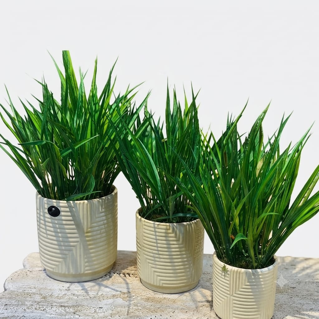 Ceramic tablepot Planter