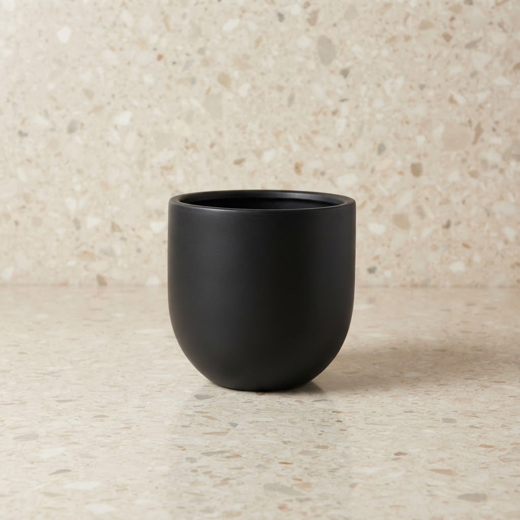 U shape Fiber Planter