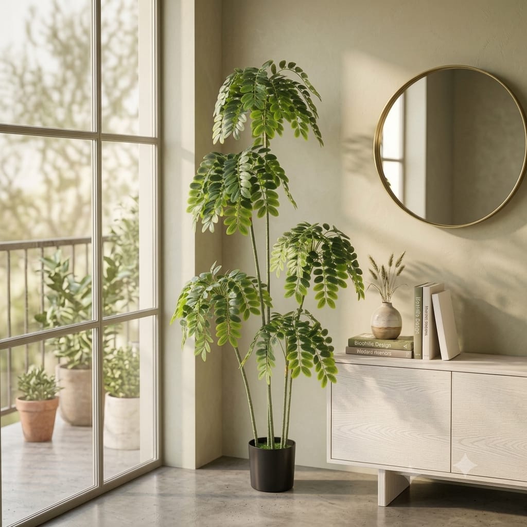 Tamarind Plant