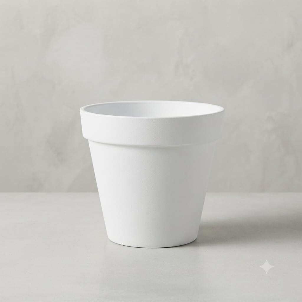 Premium Plastic pots