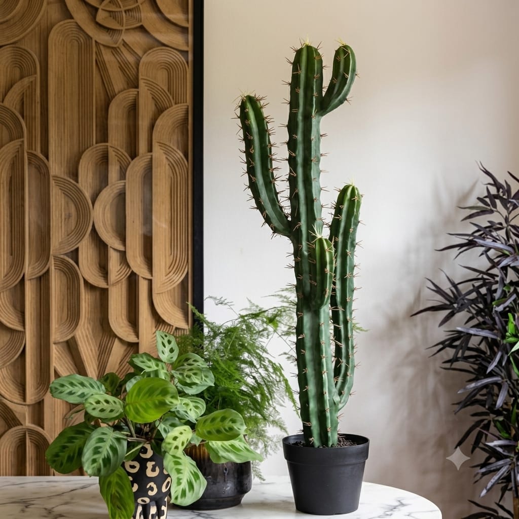 3ft. Imported Cactus