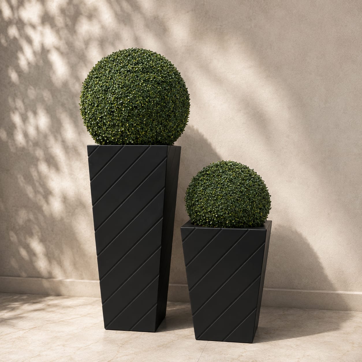 Planters