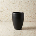 Glass Shape Fiber Planter