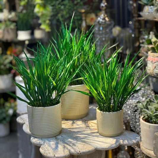 Ceramic tablepot Planter