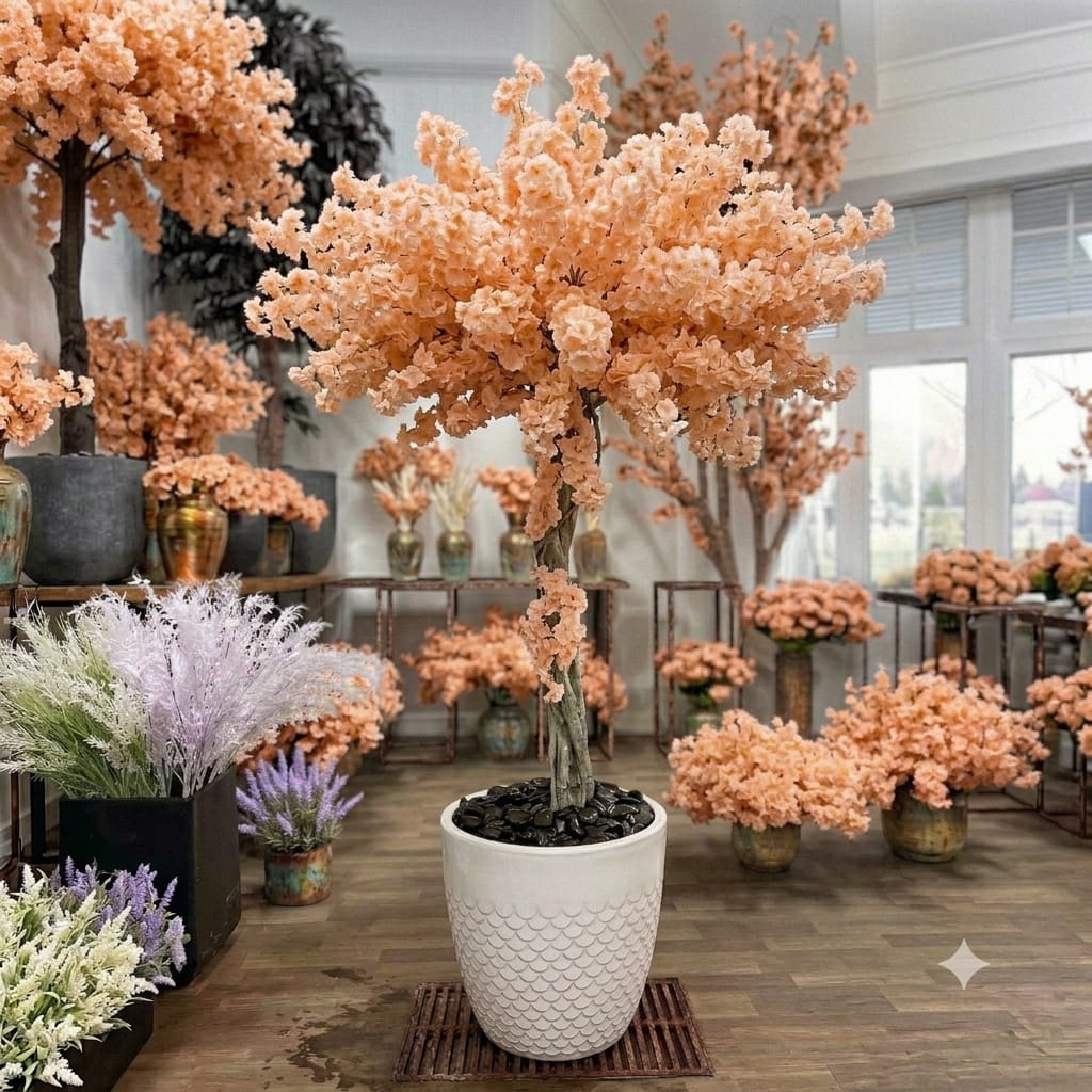 Exclusive Blossom Tree Big Size