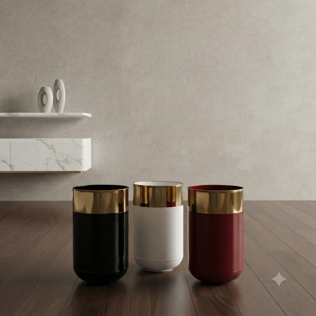 Premium Metal planter