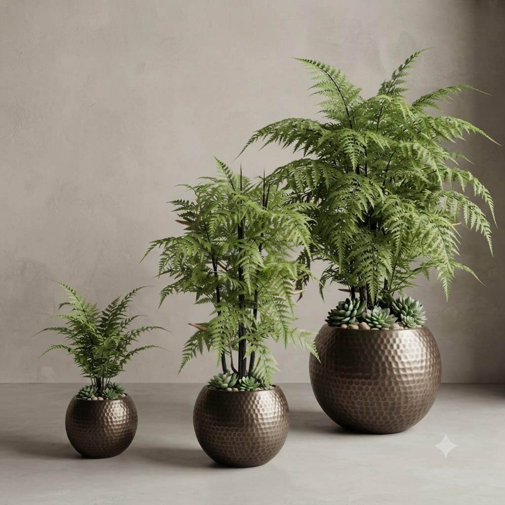 Fern Plant