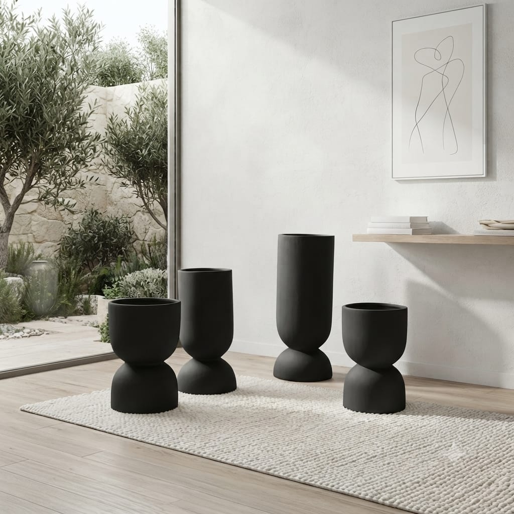 The Hourglass Collection