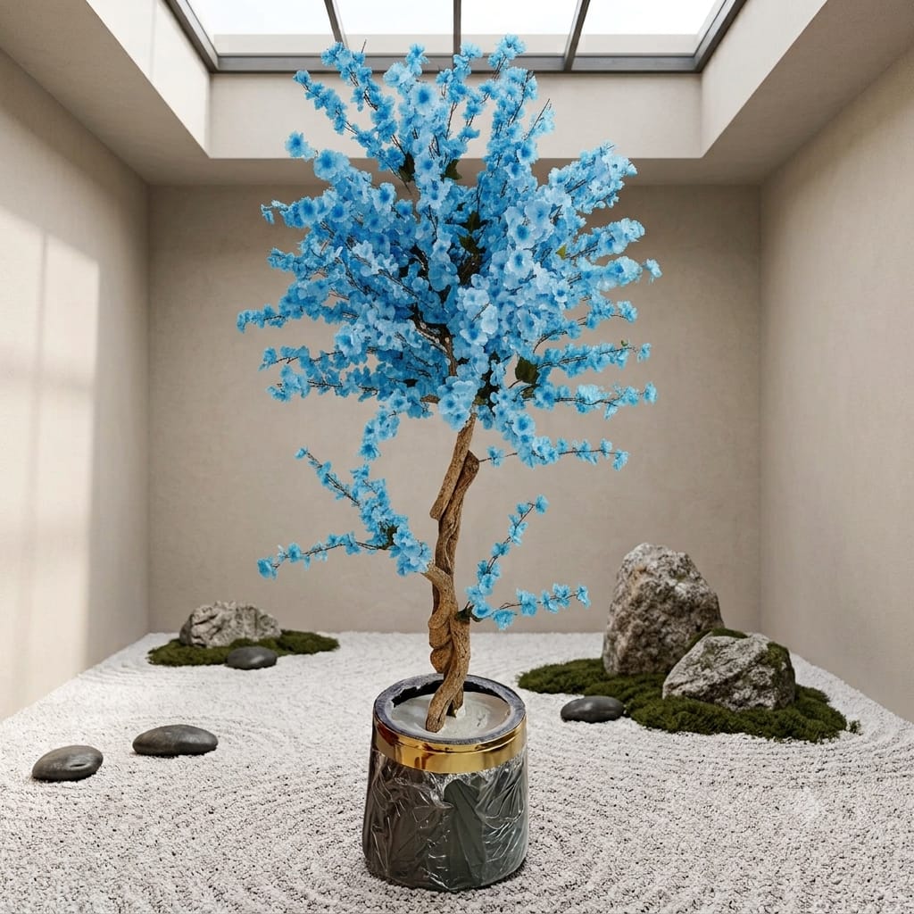 Cherry Blossom Tree