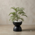 Small Semi Inverted  Fiber Planter