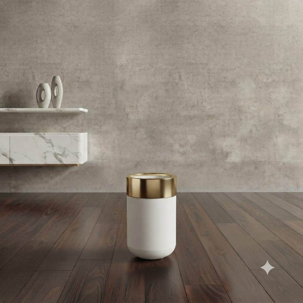 Premium Metal planter
