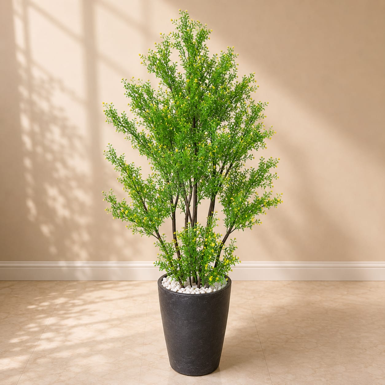 Fillers Plant