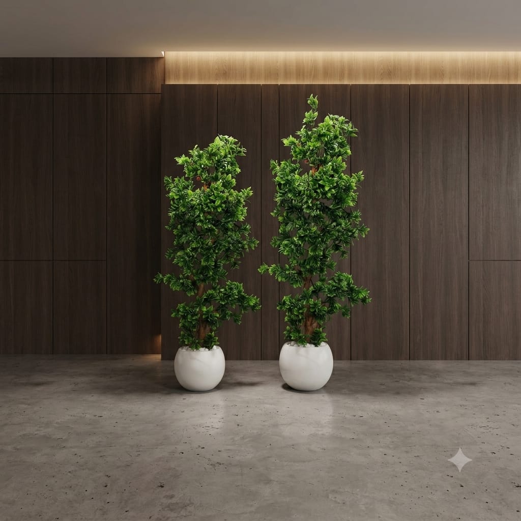 Ficus Topes