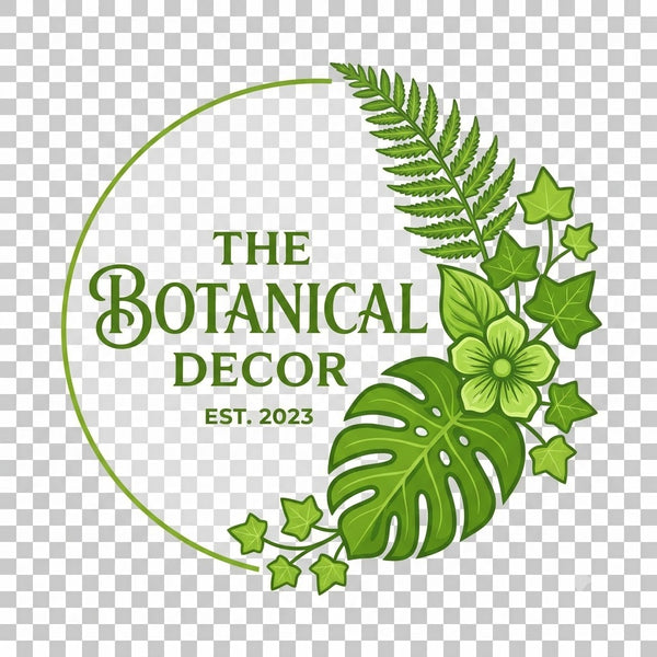 The Botanical Decor