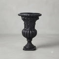 Victorian urn 48"