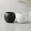 Ovicircle Fiber Planter