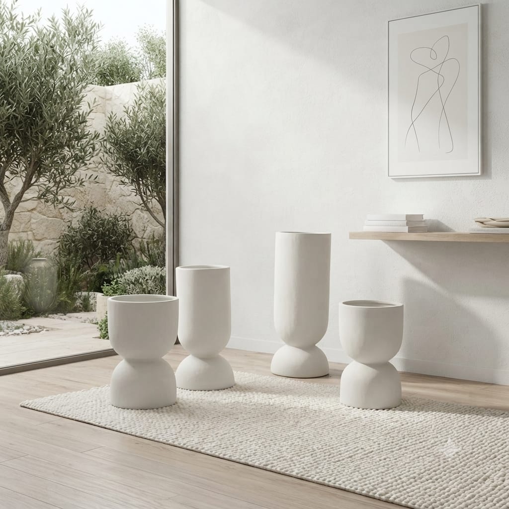 The Hourglass Collection