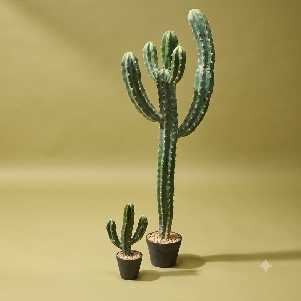 3ft. Imported Cactus