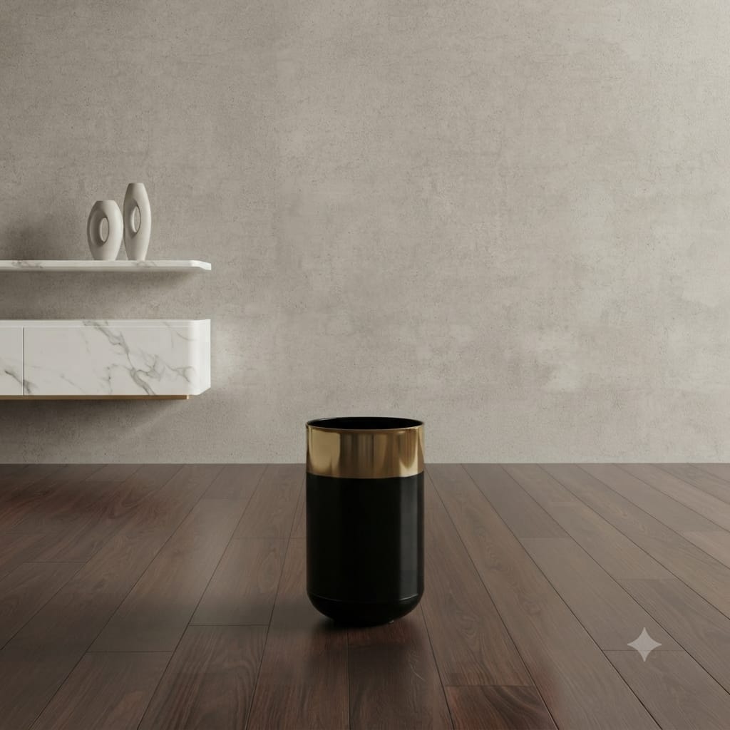 Premium Metal planter