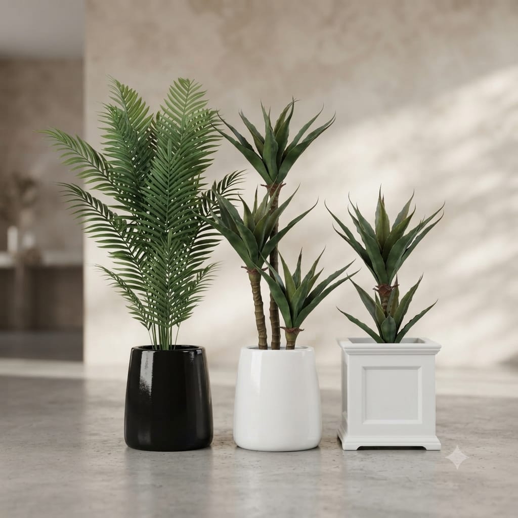Ceremic Planter