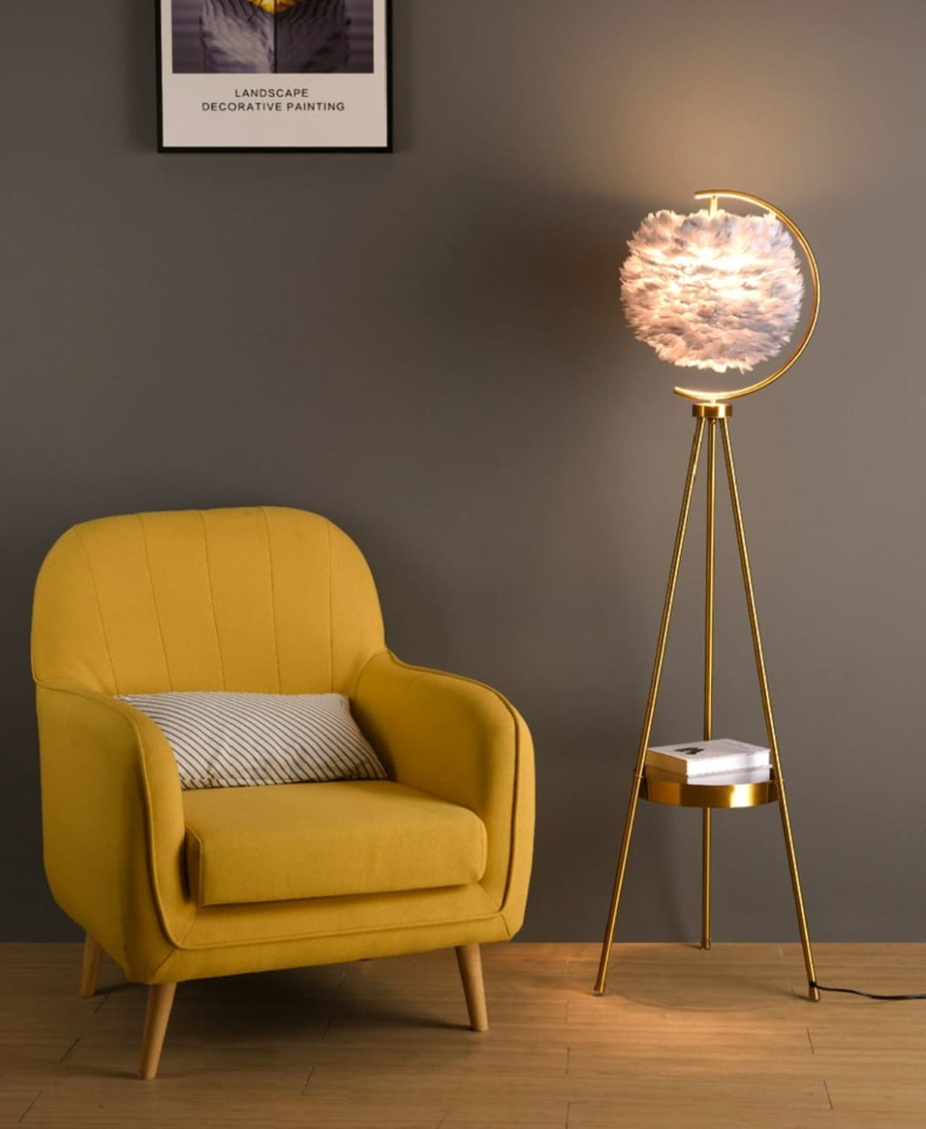 Handcrafted Turkish Mosaic Table Lamp