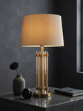 The Aurelia Spheres Table Lamps