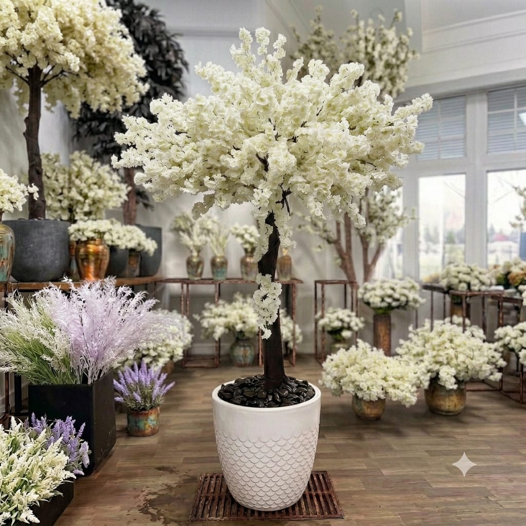 Exclusive Blossom Tree Big Size