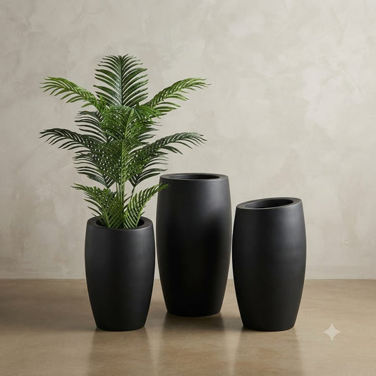 Modern Tilt Planter