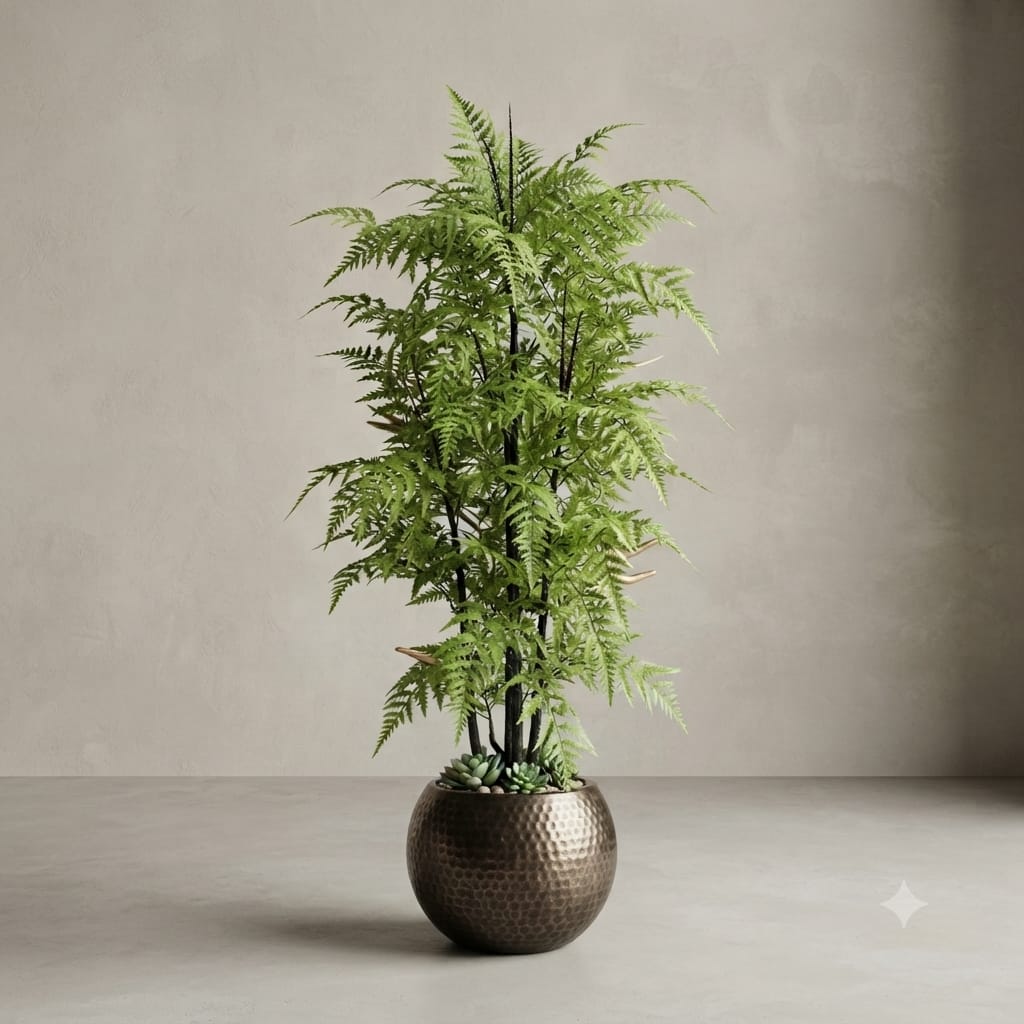 Fern Plant