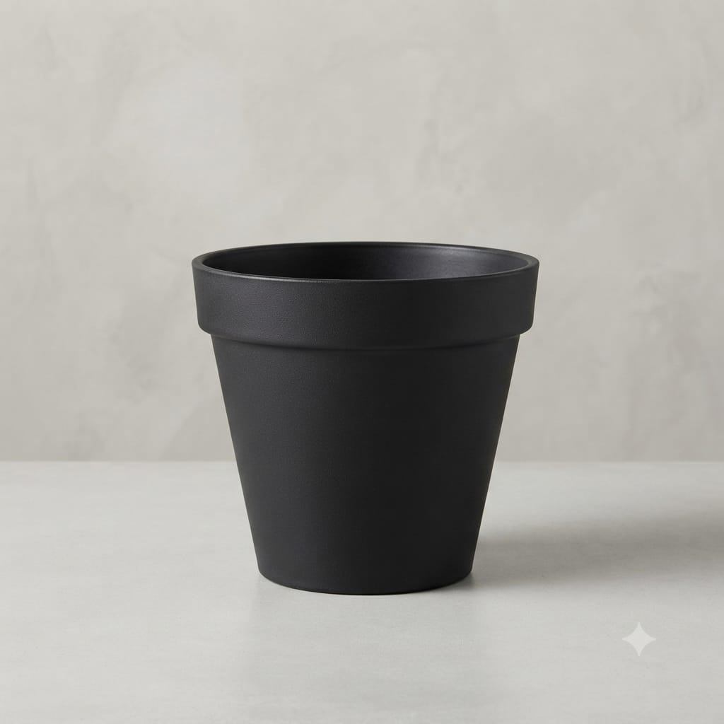 Premium Plastic pots