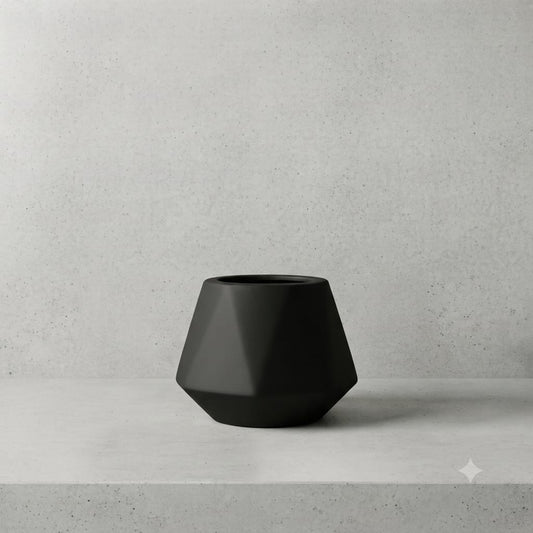 Trio Fiber Planter