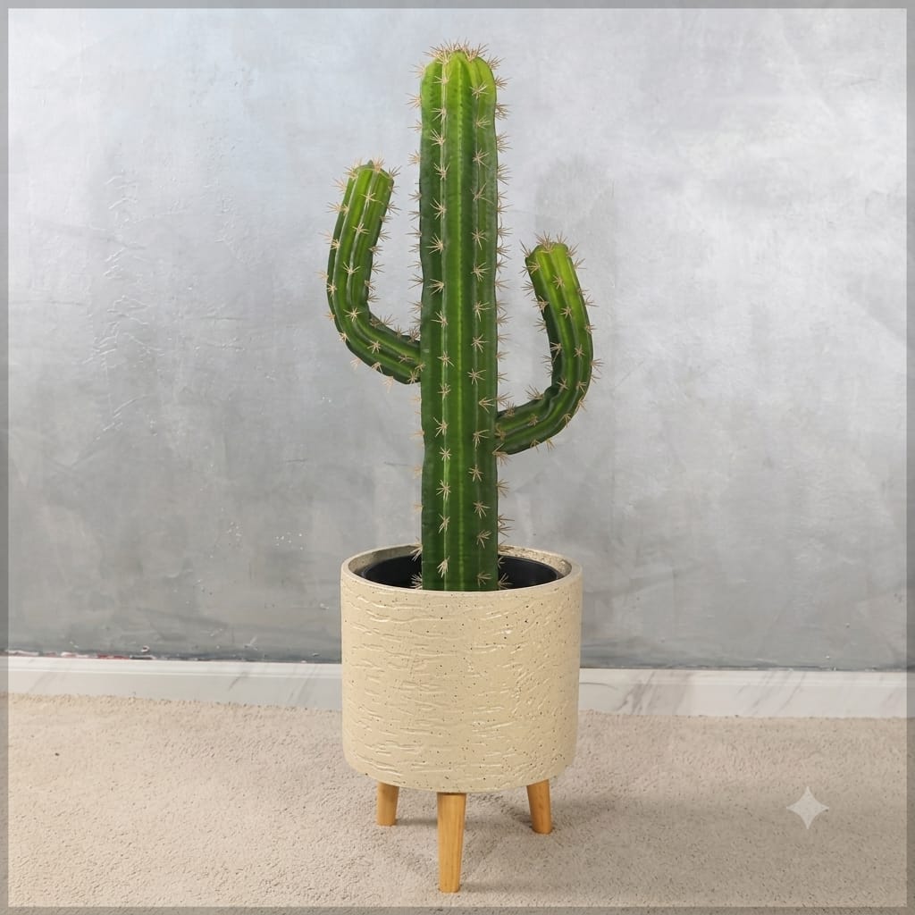 3ft. Imported Cactus