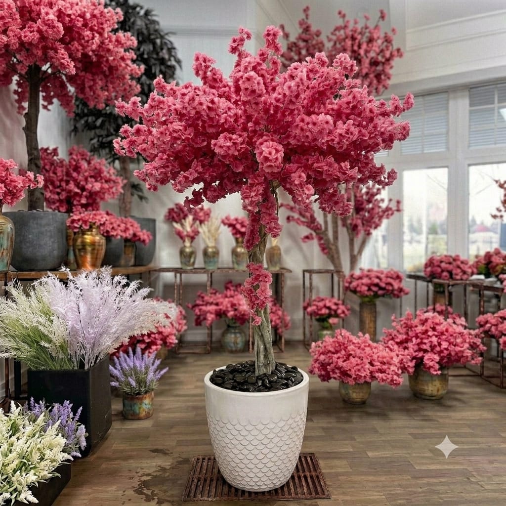 Exclusive Blossom Tree Big Size