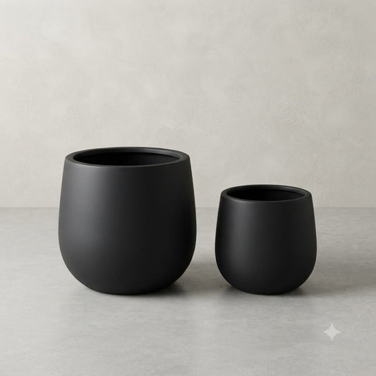 LUMA Pot