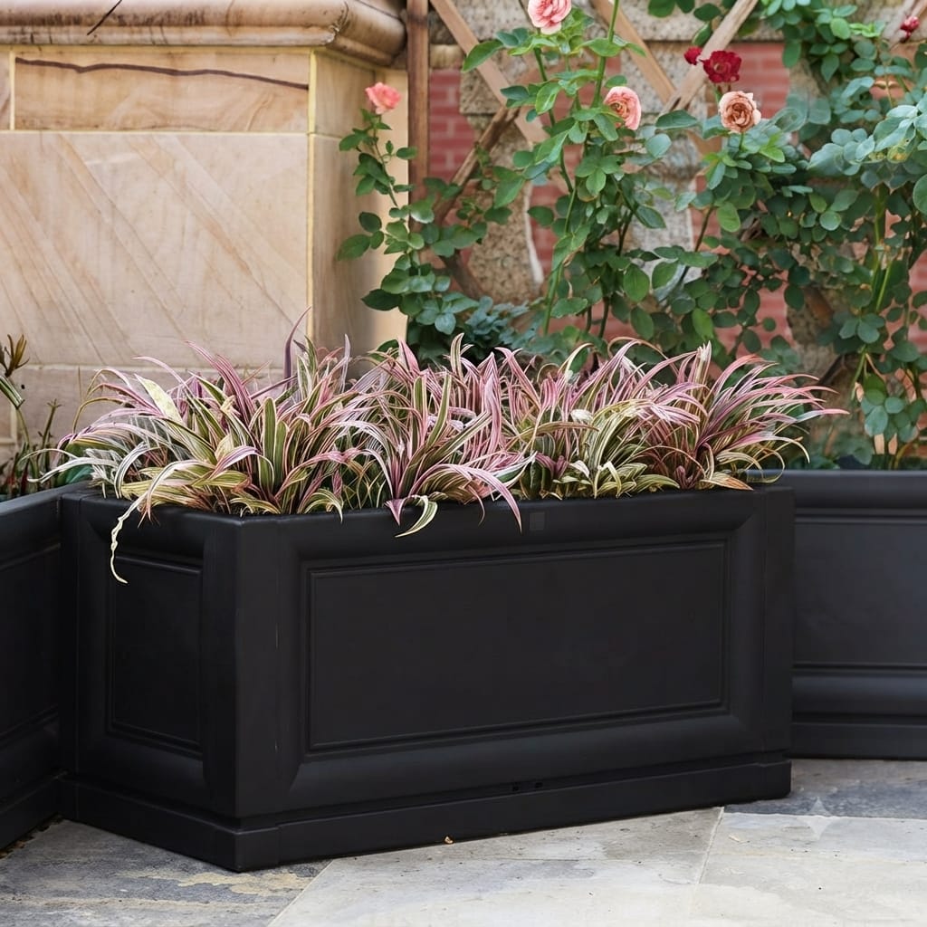 Verdana Premium Foldable Rectan
