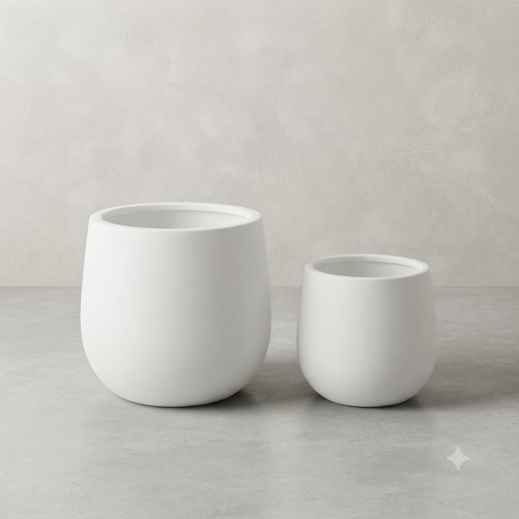 LUMA Pot