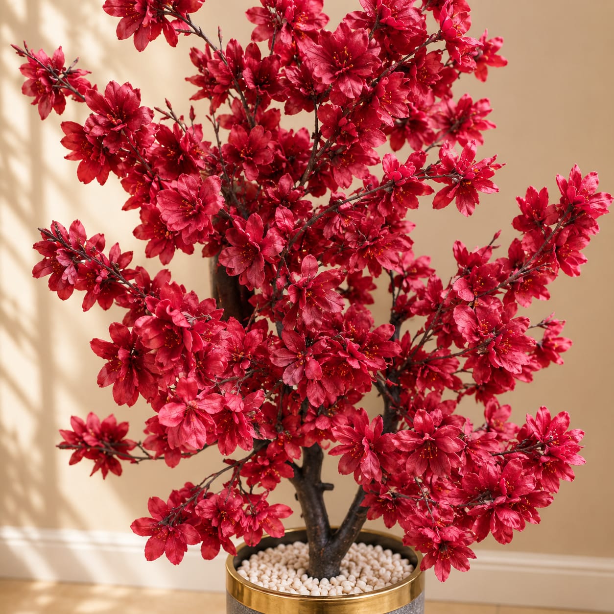 Chinese Blossom Plant