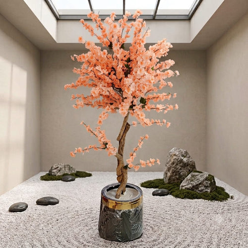 Cherry Blossom Tree