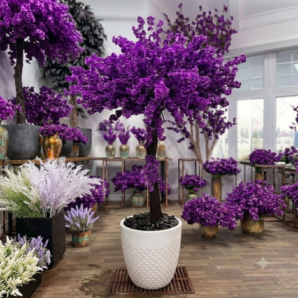 Exclusive Blossom Tree Big Size