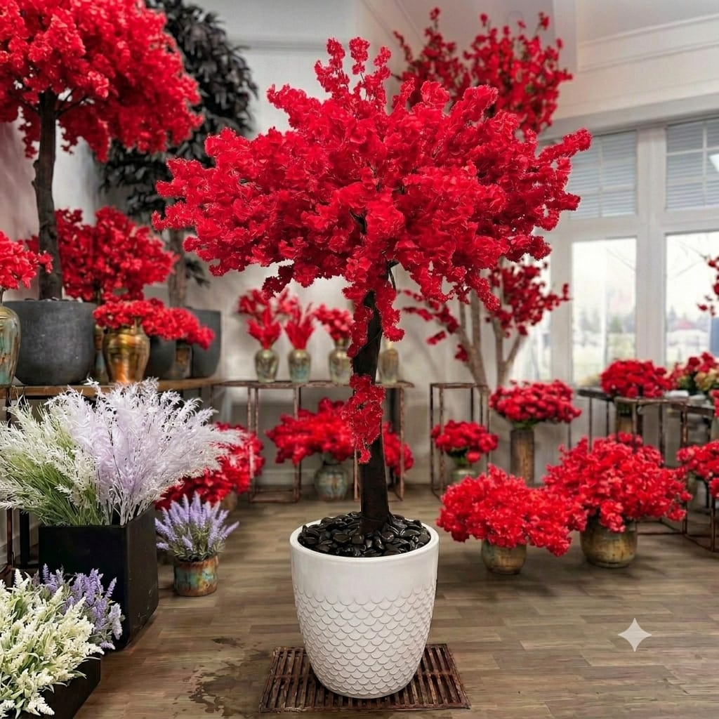 Exclusive Blossom Tree Big Size