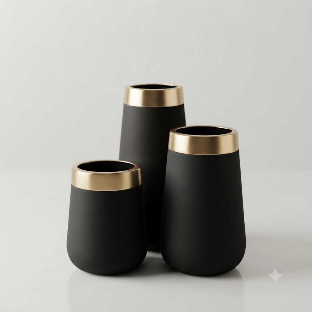 Fiber Signature Planter