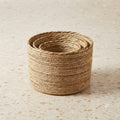 Cane Baskets Set Of 5