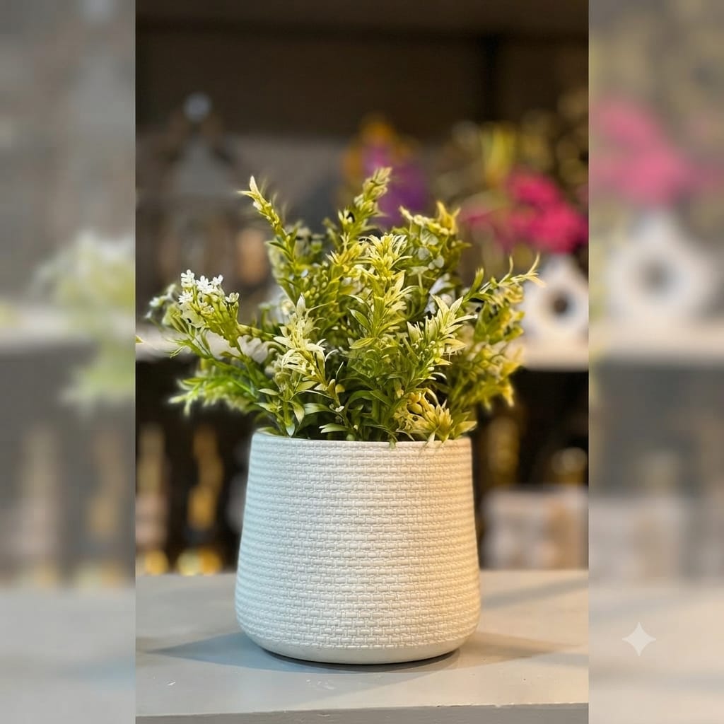 Exclusive Fillers Pots