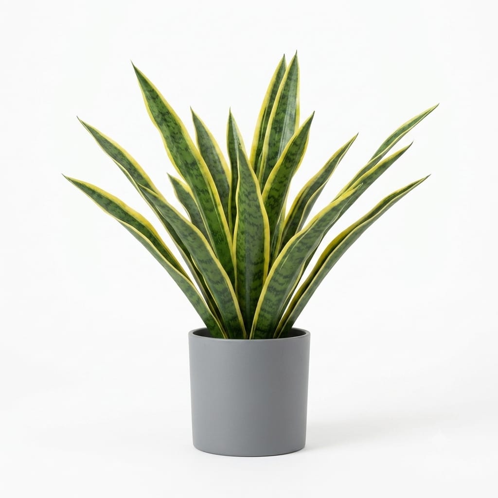 Snake Plant