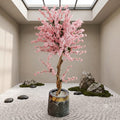 Cherry Blossom Tree