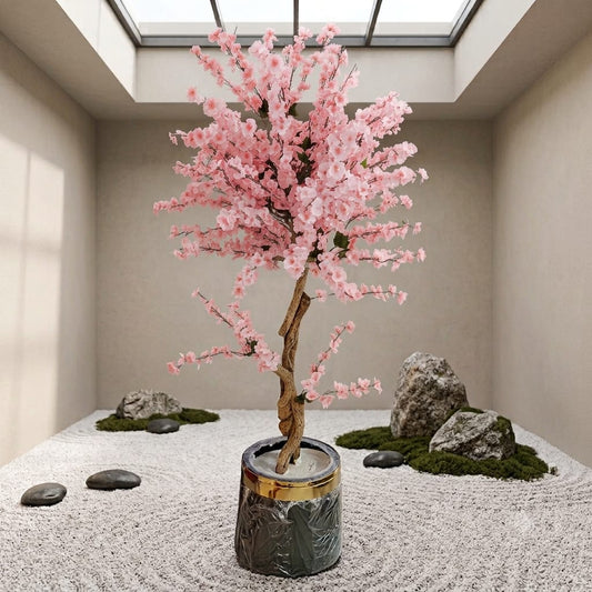Cherry Blossom Tree